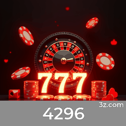 Recompensas Reais e Transparentes no 4296: Promoções Sem Pegadinhas