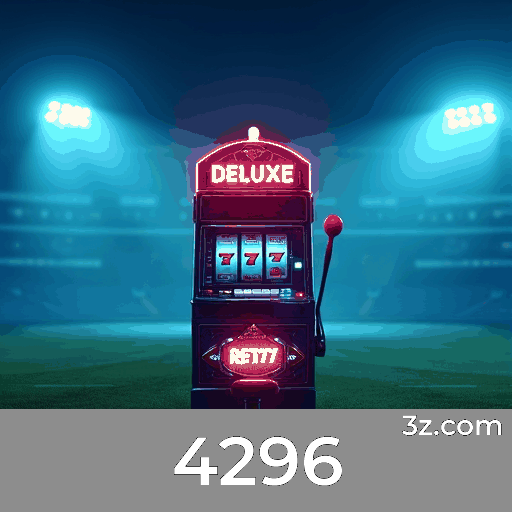 4296: O Cassino Online Premiado e Seguro