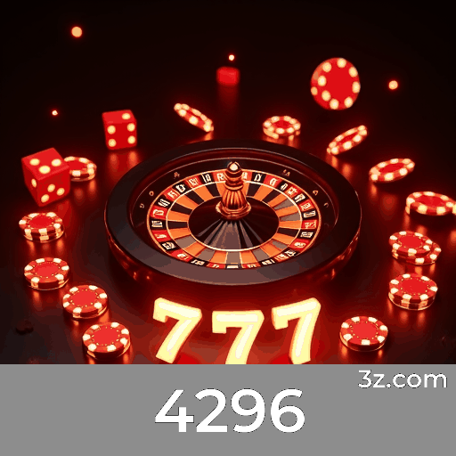 4296: Apostas Esportivas Completas para Brasileiros