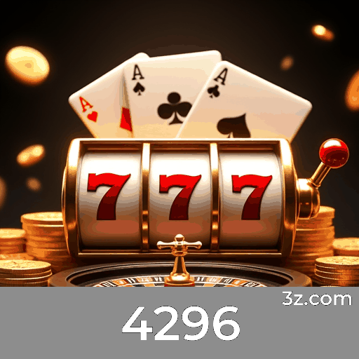 Tecnologia Robusta e Segura que Impulsiona a 4296