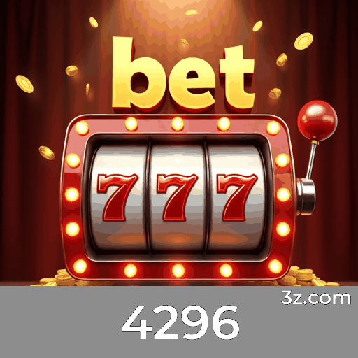 4296: O Cassino Online Premiado e Seguro