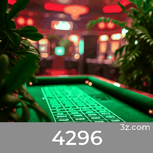 4296 Casino: Exclusividade e Luxo no Programa VIP