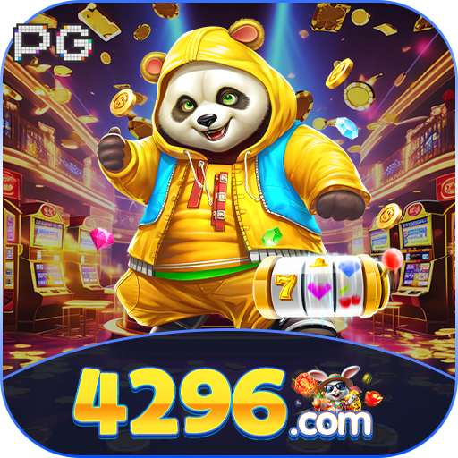 4296: O Cassino Online Premiado e Seguro