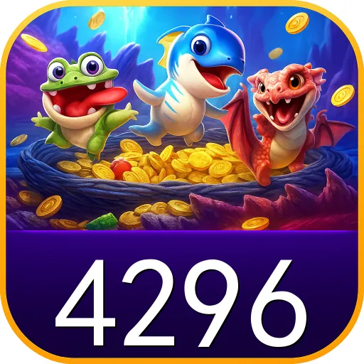 4296 Cassino Online