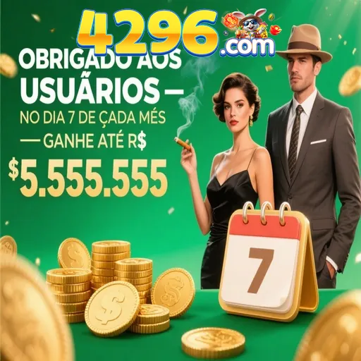 4296 Ganhe R$ 100,00 Gratis